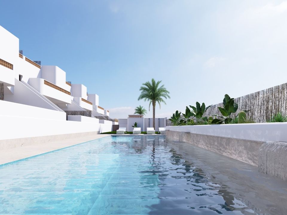 Leilighet i Dolores, Alicante - bilde 3